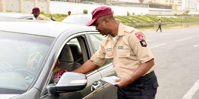 4,651 drivers’ licences unclaimed in Delta – FRSC [Peoples Gazette]