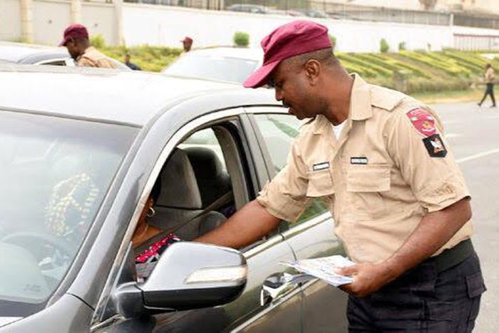 4,651 drivers’ licences unclaimed in Delta – FRSC [Peoples Gazette]