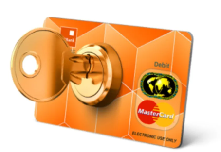 How to block Gt bank card [NaijaKnowHow]