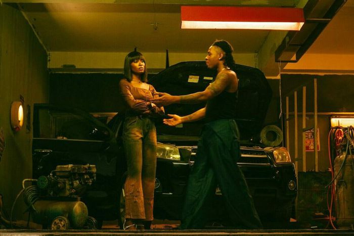 Joeboy - Is My Love Not Enough [Bellanaija]