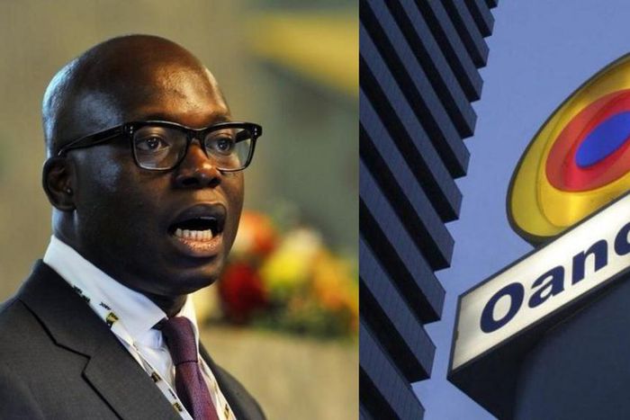 Oando’s turnover grew to N3.4trn in 2023, 71% increase from previous year