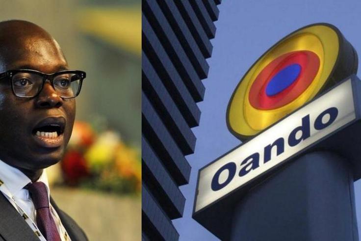 Oando’s turnover grew to N3.4trn in 2023, 71% increase from previous year