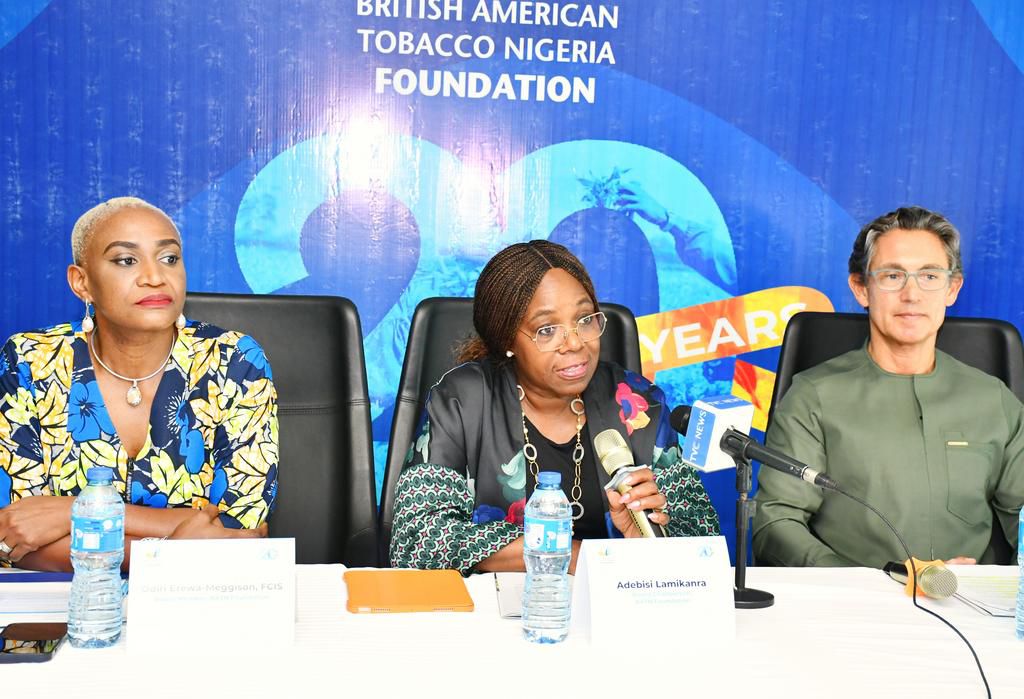 2 Decades of BATN Foundation: Empowering rural Nigeria