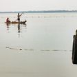 Fishermen near the coast of Sri Lanka (image used for illustrative purpose) [Getty]