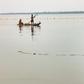 Fishermen near the coast of Sri Lanka (image used for illustrative purpose) [Getty]