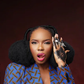 Why Yemi Alade loves natural hairstyles [industryme]