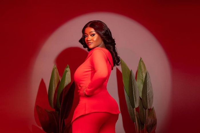 Chioma Adeleke [Instagram/thechefchi]