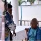 Man known for stealing phones, other items at weddings, handed over to police