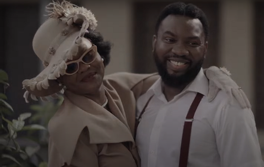 Funmilayo Ransome-Kuti stands strong at the second spot at the Nigerian box office with a total gross of ₦131.4 million