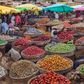 10 countries with the best food situation in Africa