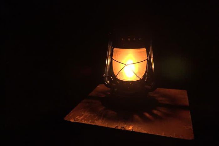 A lantern in the dark in Nigeria [Premium Times]