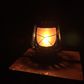 A lantern in the dark in Nigeria [Premium Times]