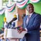 Kenya’s Ruto fires almost entire cabinet after protests