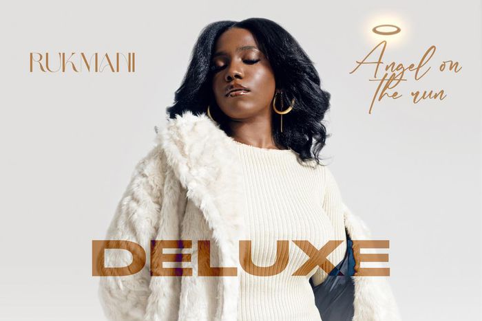 One year of 'ANGEL ON THE RUN': Rukmanisoftie celebrates 1 year anniversary of her debut EP with 2 new tracks