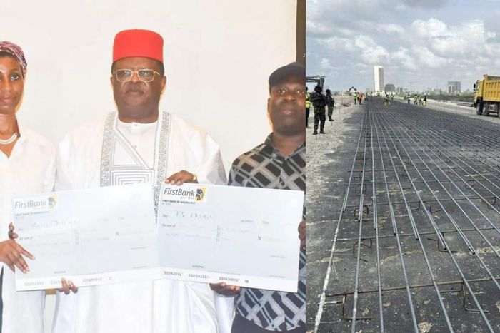 FG commences payment of ₦2.7bn to property owners affected by Lagos-Calabar Highway