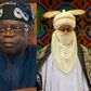 Arewa community wants Tinubu to intervene in Sanusi, Bayero emirship tussle
