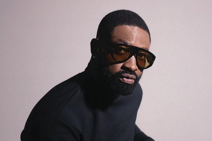 Ric Hassani says the quality of Nigerian hit songs has dropped