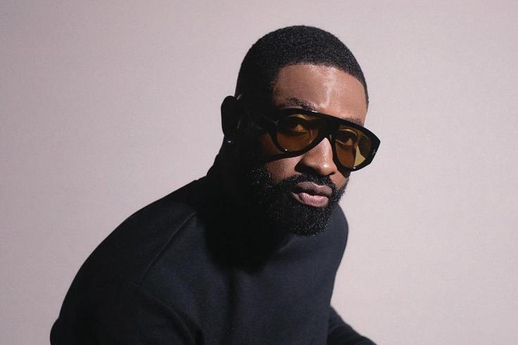 Ric Hassani says the quality of Nigerian hit songs has dropped