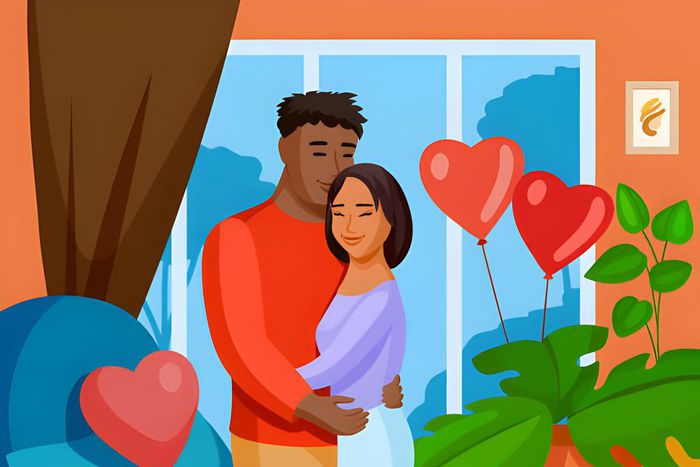 They hated each other at first but they love music so they got married [Getty Images]