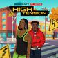 Introducing Bobby NTY and his new single 'High Tension'