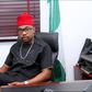 Rep. Ikenga Ugochinyere, the Chairman House Committee on Petroleum Downstream [Prime Time Reporters]