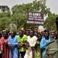 Thousands protest for US troops to leave Niger Republic, days after Russians' arrival