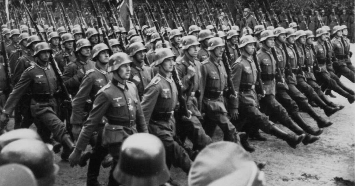 Top 5 deadliest wars in human history | Pulse Nigeria