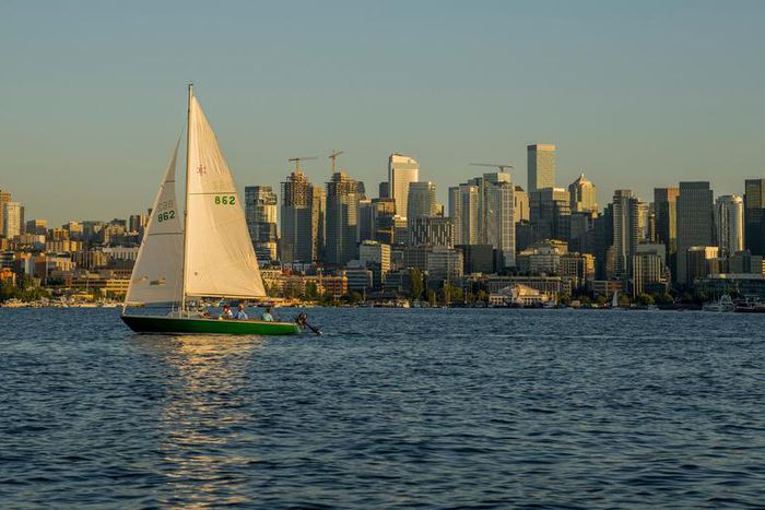 Other top millionaire cities include Seattle, Miami, and Austin