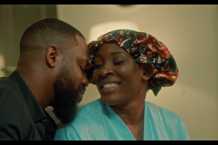 Love & Seclusion still image