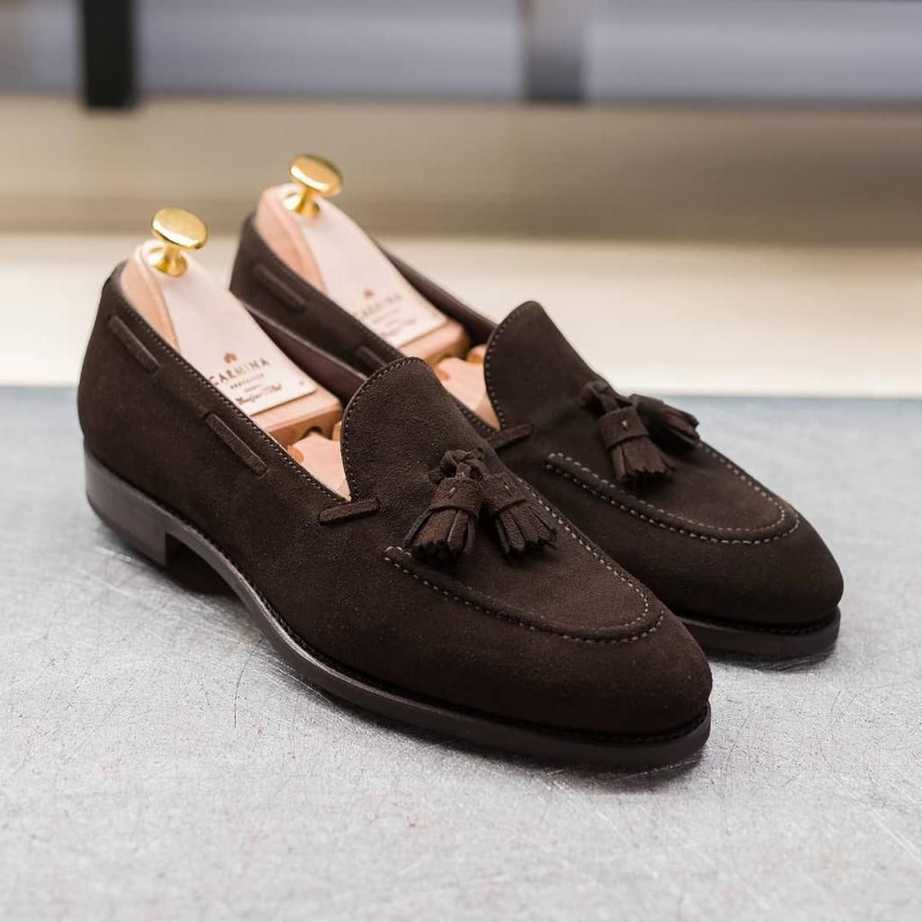 The loafers {pinterest}