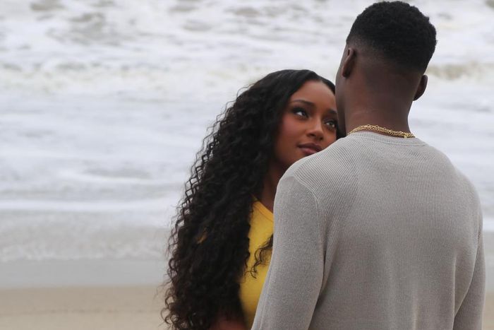 Ayra Starr releases the visuals for 'Last Heartbreak Song' featuring Giveon