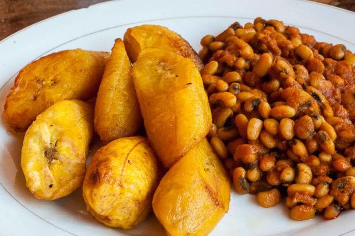 Beans are full of nutrients [LagosBuka]