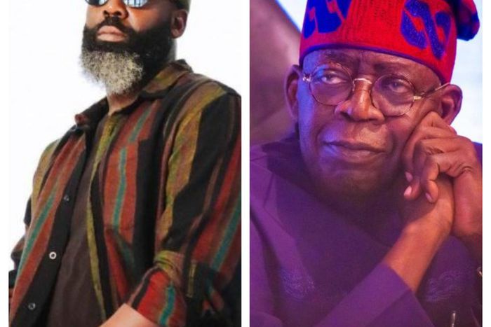 Show Dem Camp has no plans to make an album about Tinubu's Nigeria