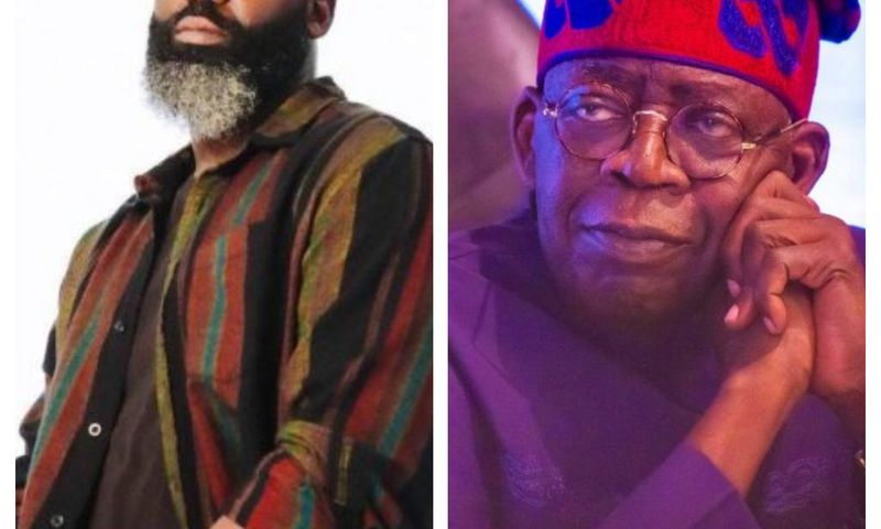 Show Dem Camp has no plans to make an album about Tinubu's Nigeria