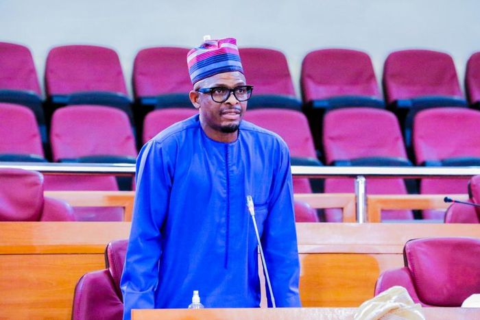 Gbolahan Yishawu  [Leadership]