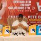 Pete Edochie