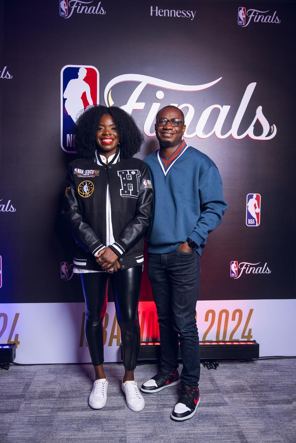 Boston Celtics win 18th NBA Championship: NBA hosts watch parties across Africa