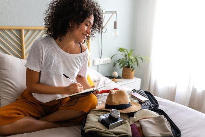 How to pack for a stress-free vacation [AdobeStock]