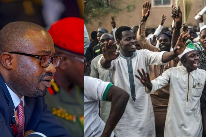 Olubunmi Tunji-Ojo [Facebook]