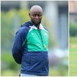 Nigeria vs South Africa: Finidi George era begins with first training as Super Eagles feel the intensity