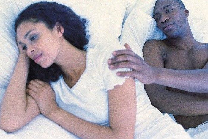 The cure for low Libido