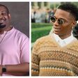 Wizkid calls Don Jazzy an amazing human