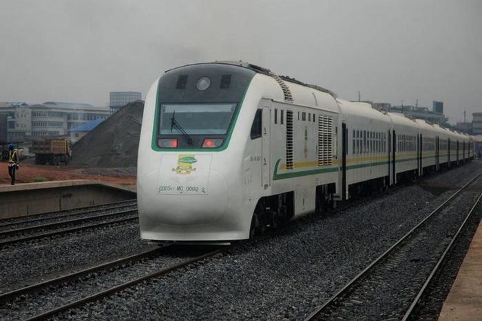 Port Harcourt-Aba train services begins operation by end of March – FG
