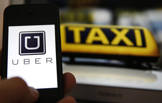Adwoa, Ghana's female Uber driver calls on women to join commercial driving in the country