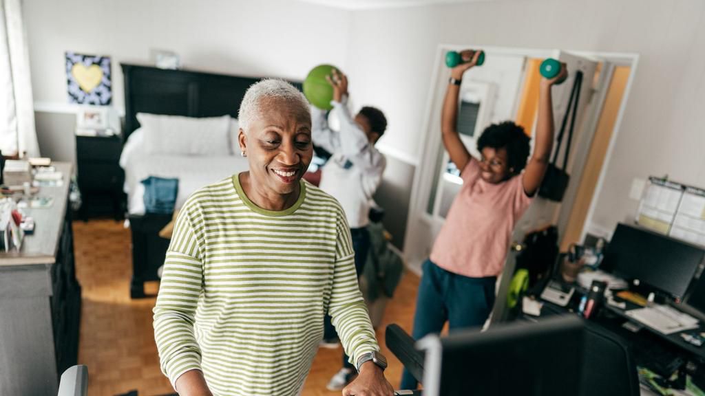 5 things every family should share