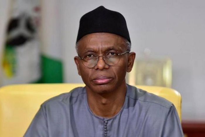 Nasir El-Rufai [Facebook]