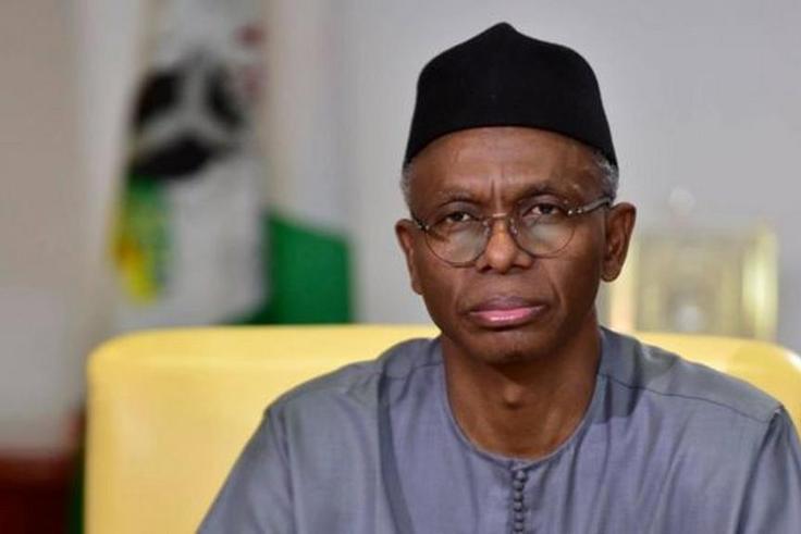 Nasir El-Rufai [Facebook]