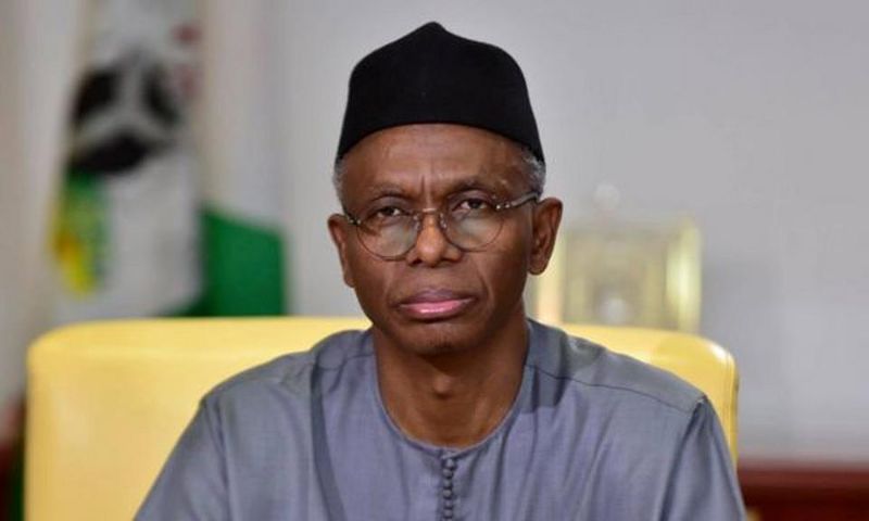 Nasir El-Rufai [Facebook]