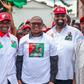 Labour Party on mission to rescue Edo - Deputy governorship candidate [Twitter:@asaskads]