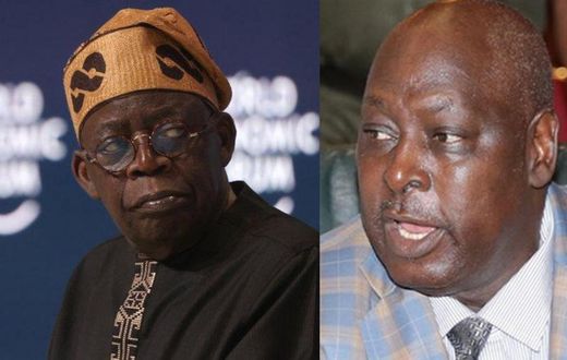 Nigeria collapsed the day Tinubu removed petrol subsidy - Babachir Lawal